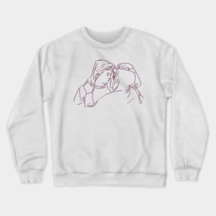 Isak & Even Crewneck Sweatshirt